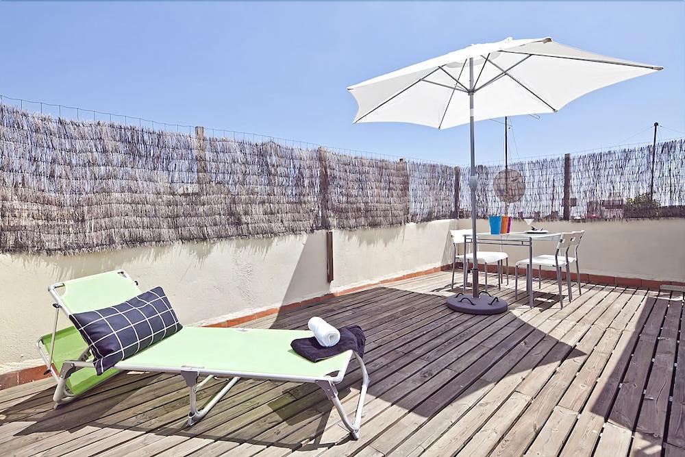 Montserrat Duplex Appartamento *